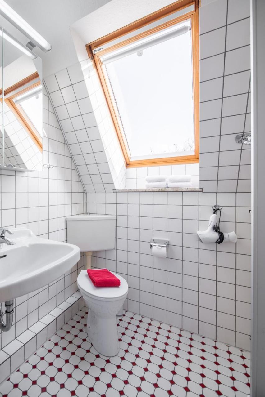 Ferienwohnung Duenenrose Norderney Exterior photo