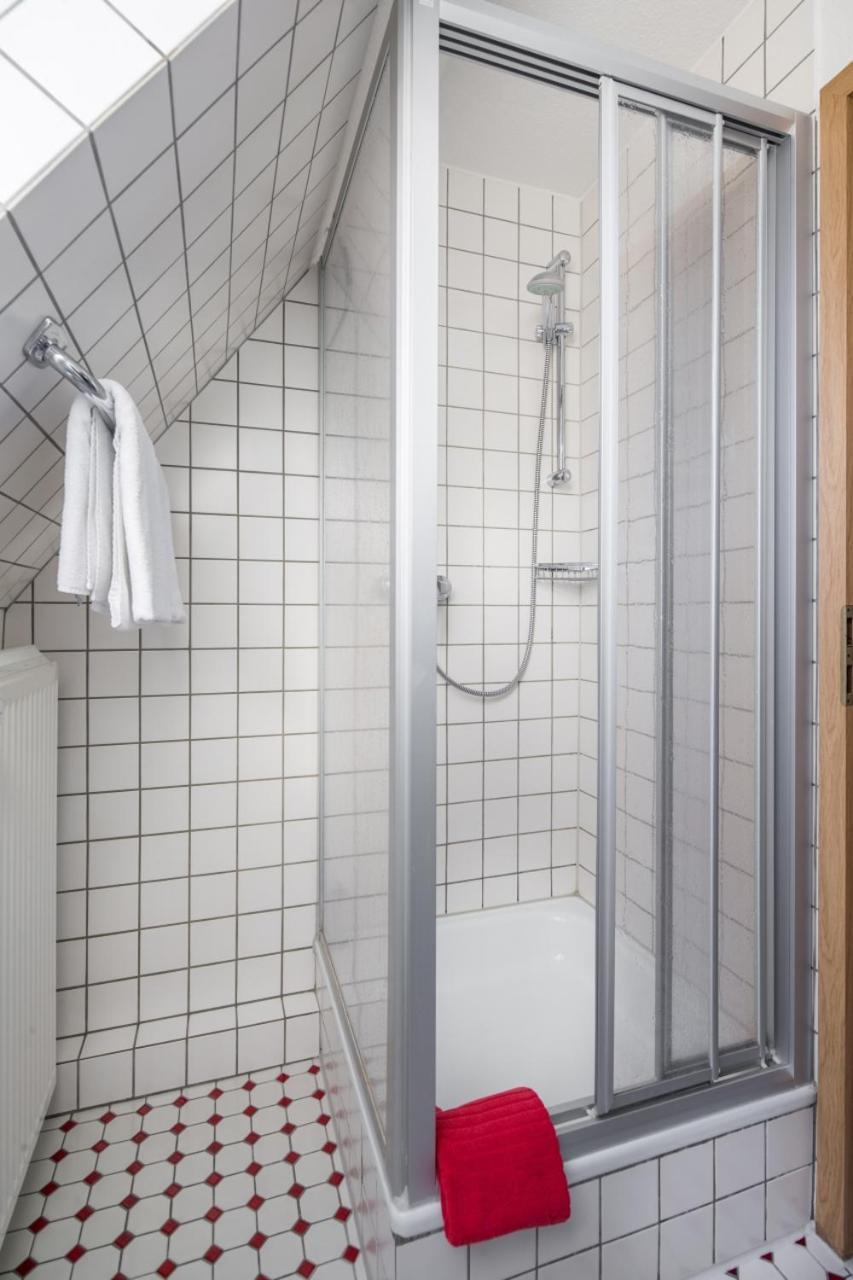 Ferienwohnung Duenenrose Norderney Exterior photo