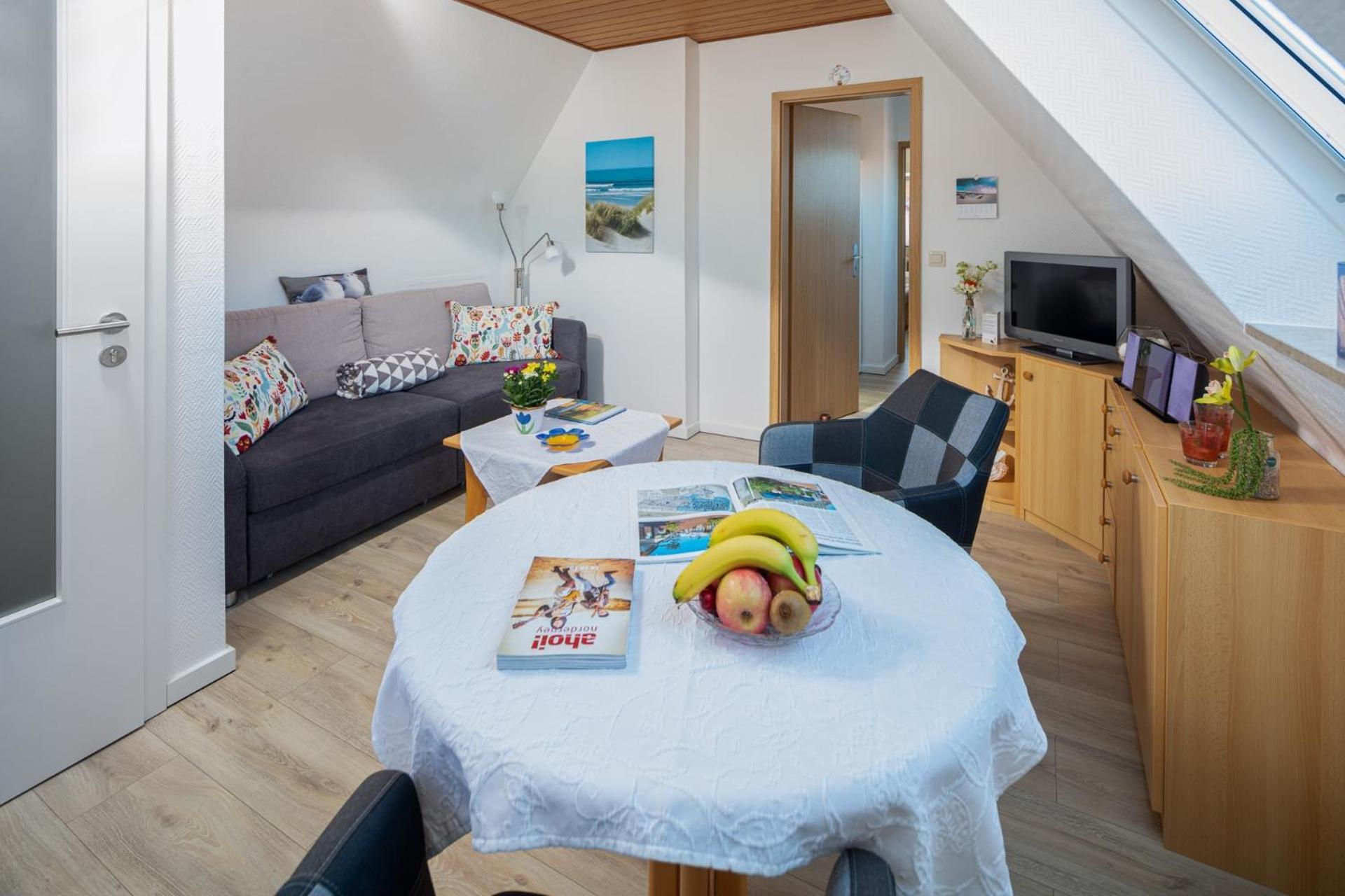 Ferienwohnung Duenenrose Norderney Exterior photo