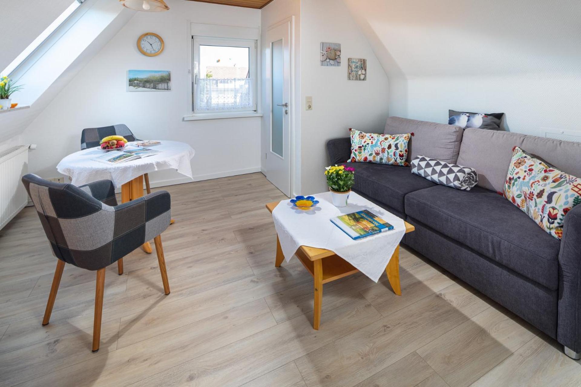 Ferienwohnung Duenenrose Norderney Exterior photo